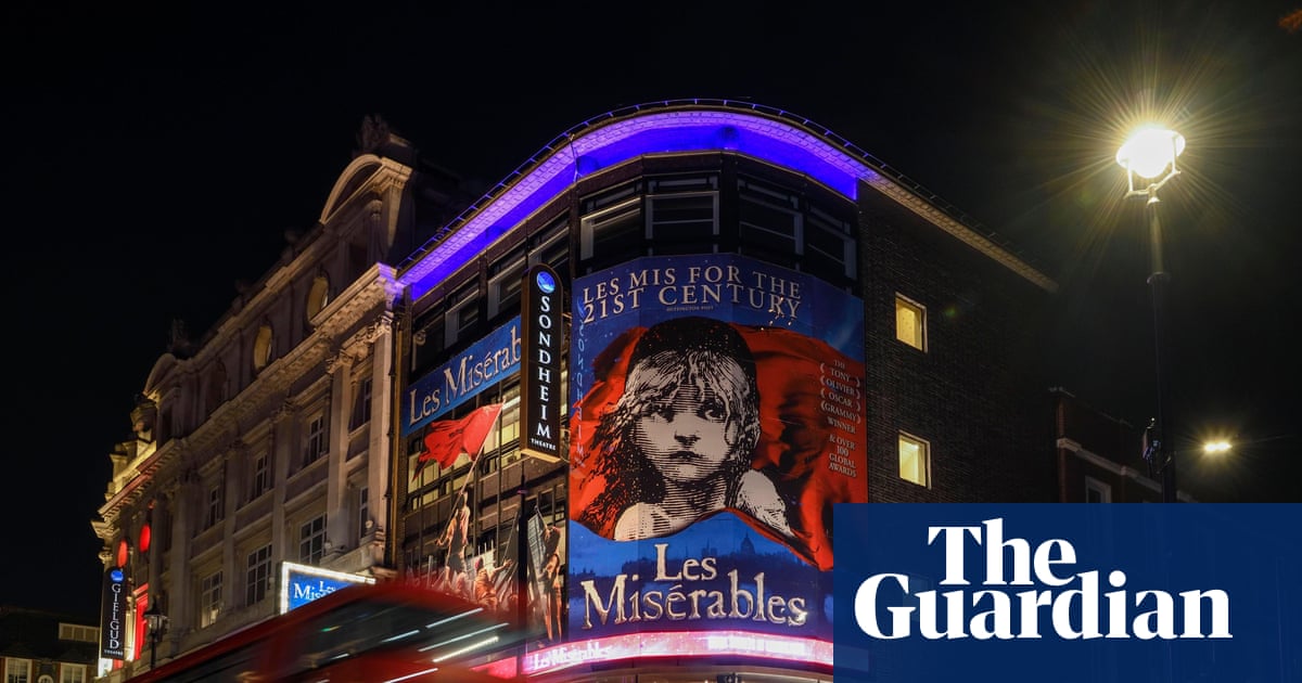 Some West End shows could ‘go dark’ as Equity members back possible strikes Some West End shows could ‘go dark’ as Equity members back possible strikes
