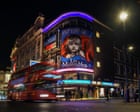 Some West End shows could ‘go dark’ as Equity members back possible strikes