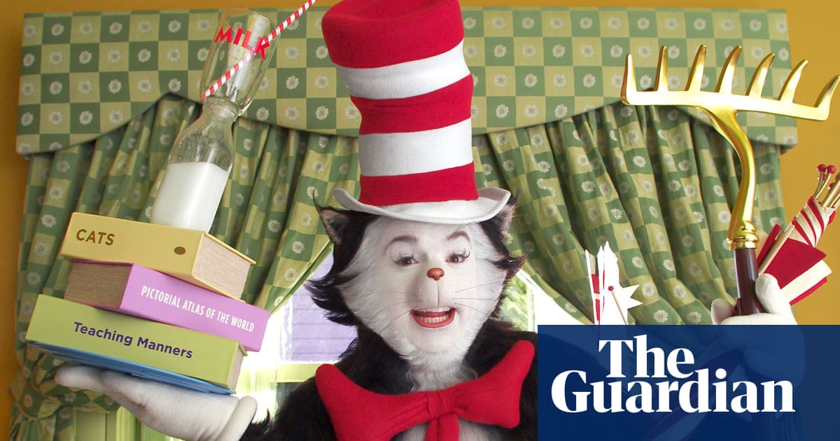 The Most Disturbing Talking Animals In Film Ranked Film The