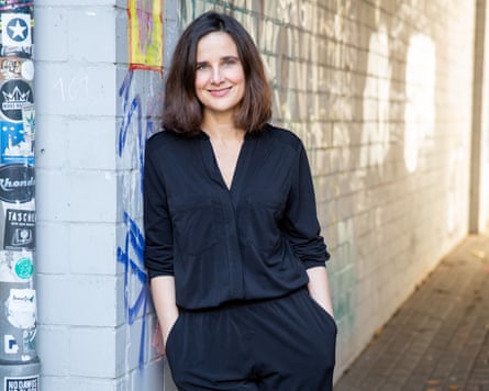 Susanne Beyer