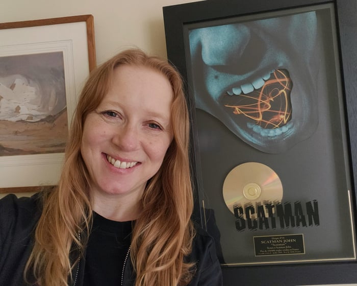 How Scatman John Helped a Fan Overcome the Shame of Stuttering