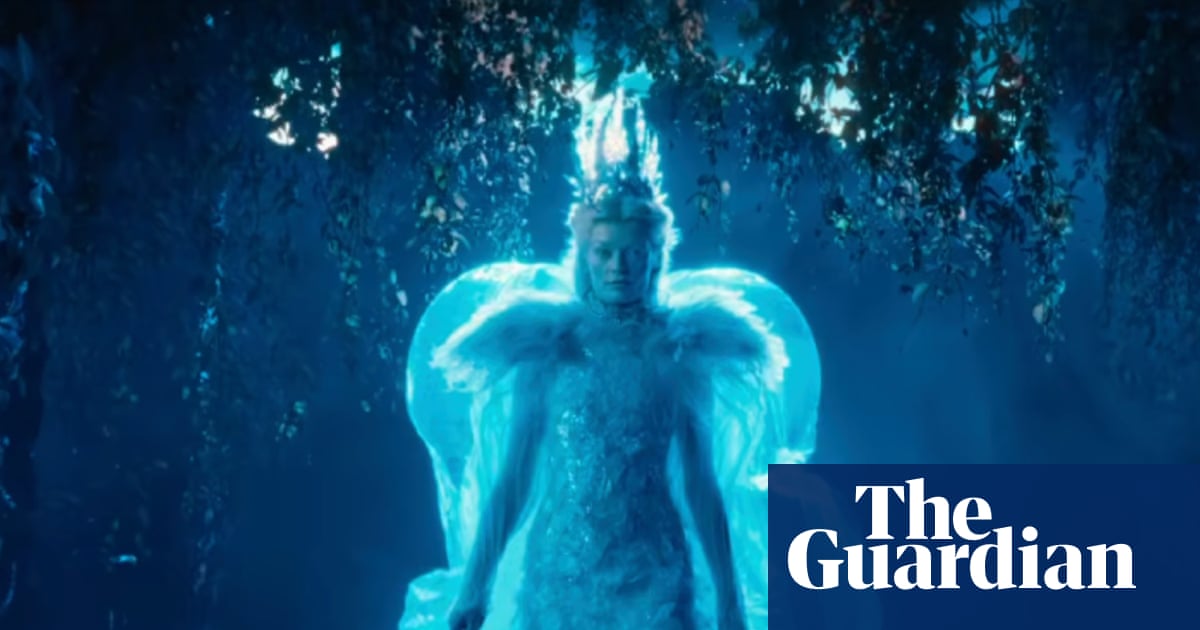 Netflix unveils first trailer for Greta Gerwig’s Narnia: The Magician’s Nephew
