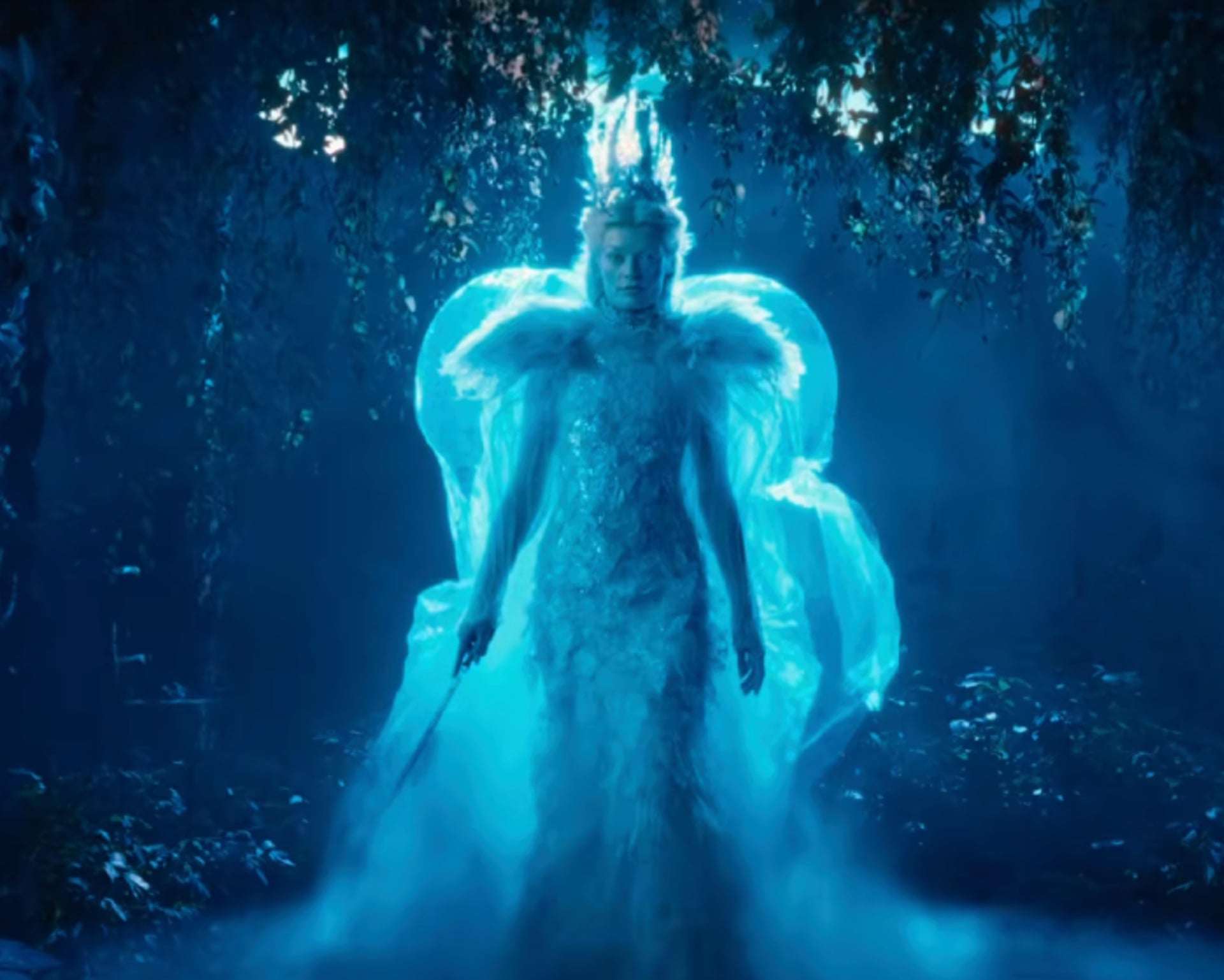 Photo: The Guardian Greta Gerwig Secures Led Zeppelin's "Stairway to Heaven" for Netflix's "Narnia" Trailer