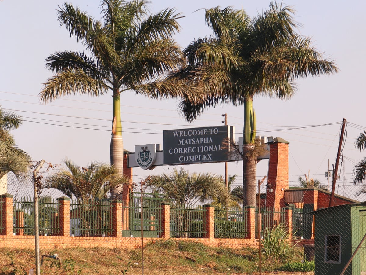 Eswatini (News Central TV)