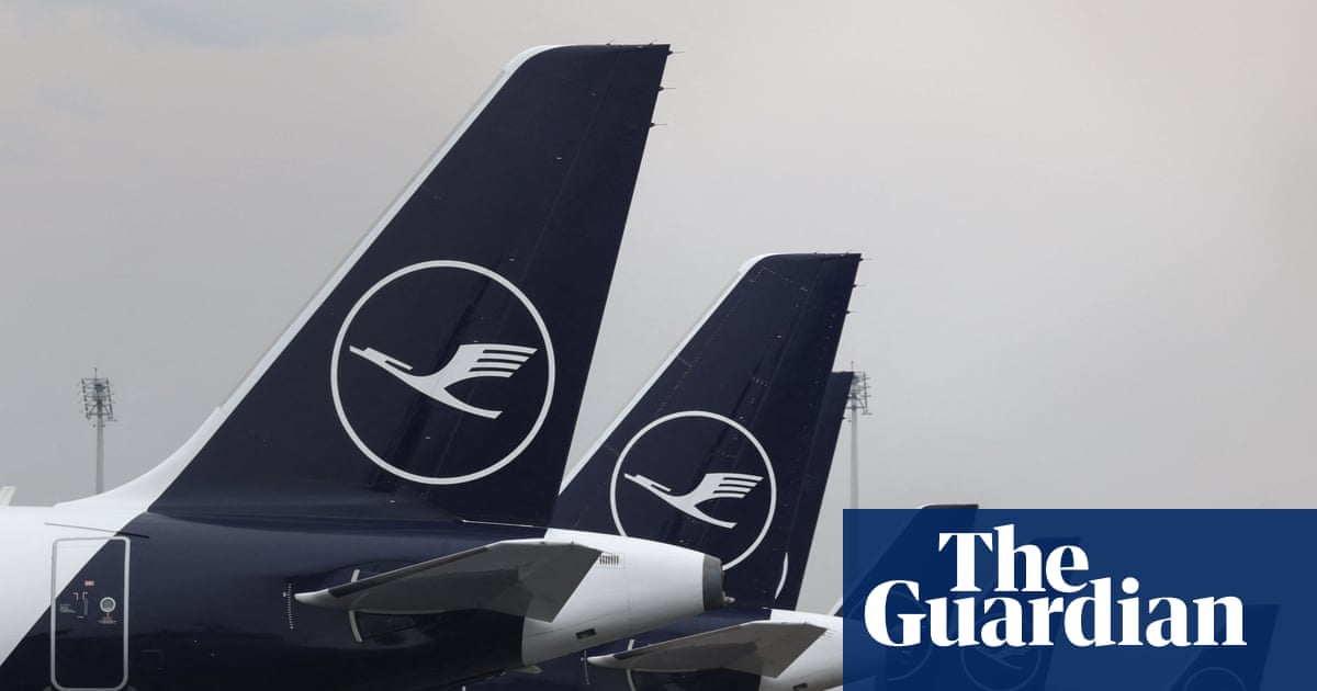Regional European Airports Face Existential Threat As Fuel Doubles