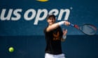 Andy Murray concerned by low uptake of vaccine among tour pros