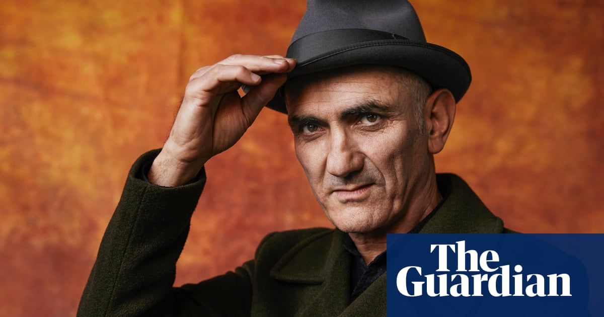 Paul Kelly song How to Make Gravy to be adapted into a Christmas film – The Guardian