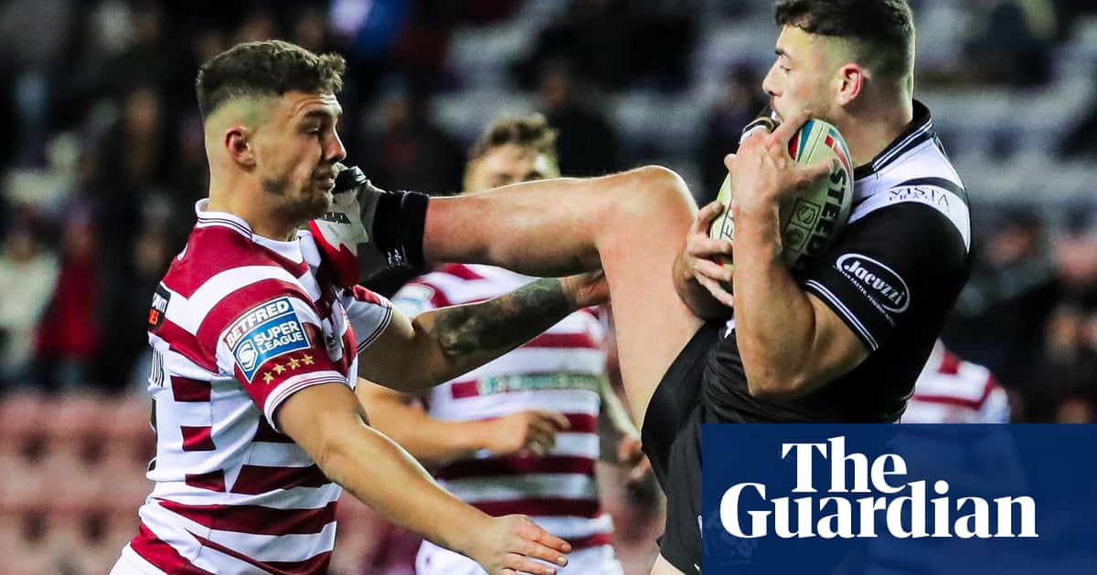 Rugby league’s players’ union calls for Easter double-headers to be dropped