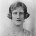 ‘HRH Princess Arthur of Connaught’, 1937. Artist: Unknown.Princess Alexandra, 2nd Duchess of Fife, 2nd Duchess of Fife (1891-1959), 1937. She was married to her cousin Prince Arthur of Connaught, grandson of Queen Victoria. Card No 17 of 48 from Coronation Souvenir cigarette cards produced for Tournament Cigarettes. [RJ Lea Ltd, Manchester, 1937] (Photo by The Print Collector/Getty Images) (Alexandra Victoria Alberta Edwina Louise Duff; 17 May 1891 – 26 February 1959)