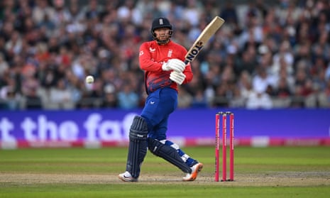 England rout New Zealand with Bairstow, Brook and Atkinson rampant ...