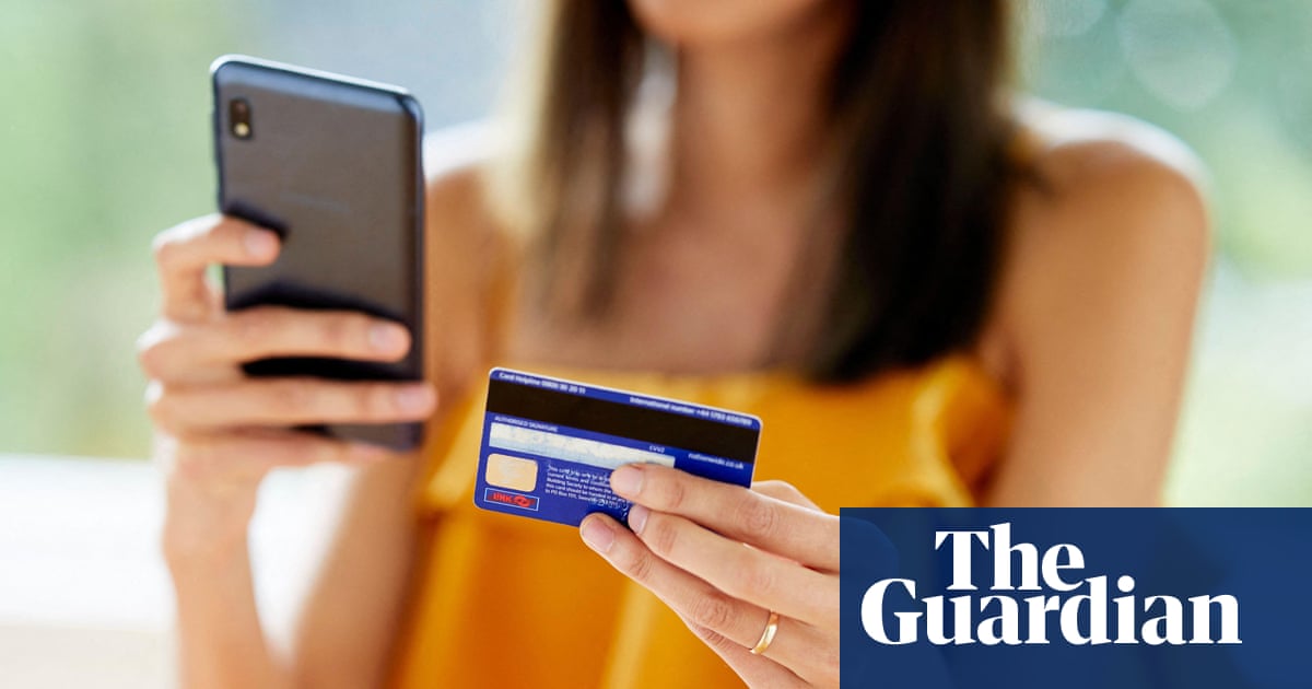 New payment set up? Get in touch! The bank scam where your ‘bank’ is the scammer