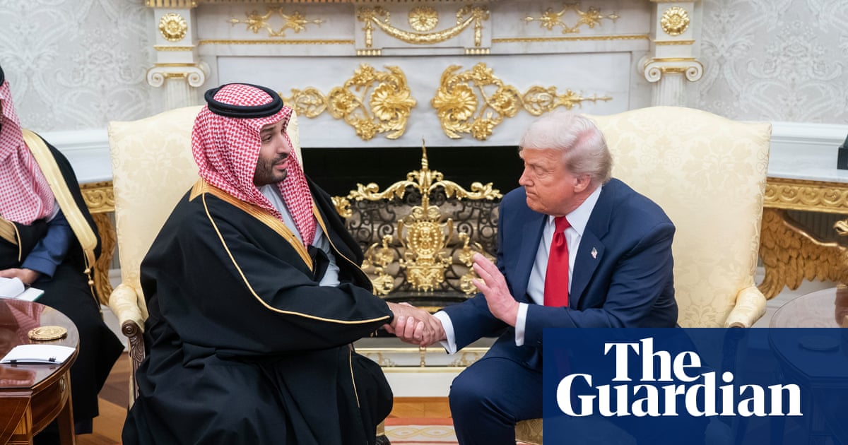 Morning Mail: Trump defends Saudi prince over Khashoggi killing, the tragic death of Gail Karran, new Roblox restrictions