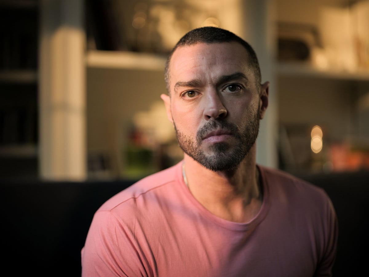 Matt Willis: Fighting Addiction review – the Busted bassist is frequently in tears | Television & radio | The Guardian