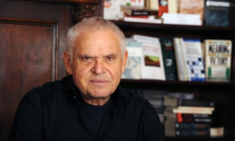 Edward Luttwak earns $1m a year from advising governments and writing books