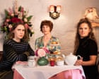 ‘Who else can we annoy with our show?’: Such Brave Girls, Britain’s most gleefully offensive comedy returns