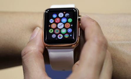 Doubts remain about whether the Apple Watch will be a blockbuster hit.