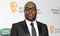 Steve McQueen says he was 'disturbed' by Liam Neeson's revenge comments