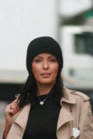 Djamila Houd, 41, was also killed at La Belle Equipe.