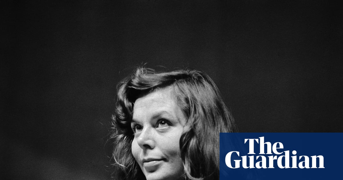 Jane Arden: A Pioneer of Grief-Art in Cinema