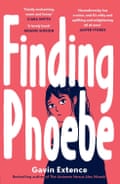 Finding Phoebe by Gavin Extence, Andersen