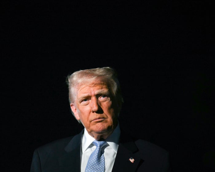 Trump news at a glance: Another Republican challenges Trump over Epstein files