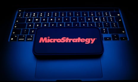 MicroStrategy’s Bitcoin Strategy: A High-Stakes Investment Approach