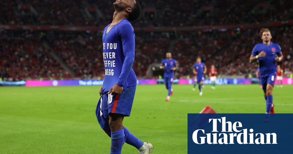 Fifa facing questions over anti-racism policy after England players abused