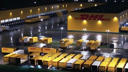 Explosive sex toys and cosmetics: the story behind the DHL parcels plot | Russia | The Guardian Explosive sex toys and cosmetics: the story behind the DHL parcels plot | Russia | The Guardian