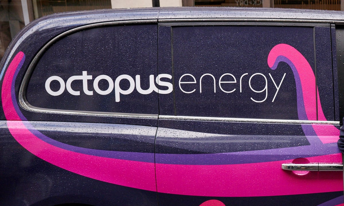 UK government authorizes Bulb-Octopus Energy arrangement, reassuring 1.5 million customers