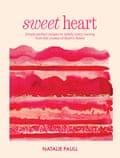 Cover of Sweet Heart by Natalie Paull, published by Murdoch Books