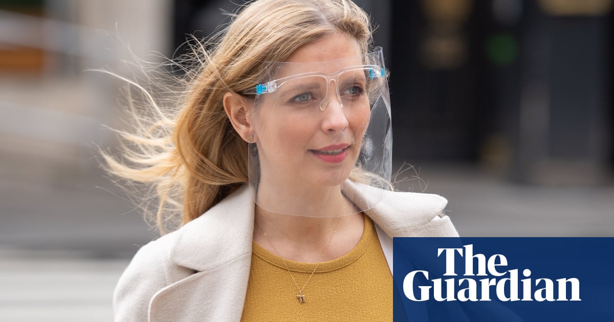 Rachel Riley tells court tweet by Corbyn aide harmed her reputation