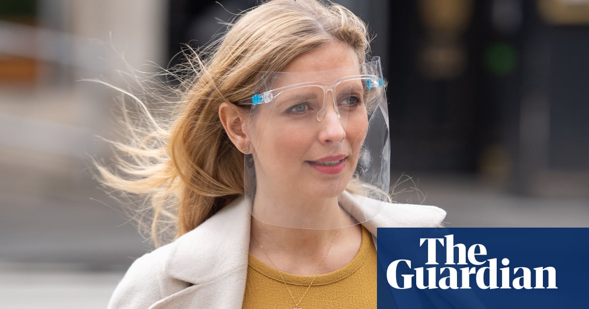 Rachel Riley awarded £10,000 damages over ex-Corbyn aide’s tweet