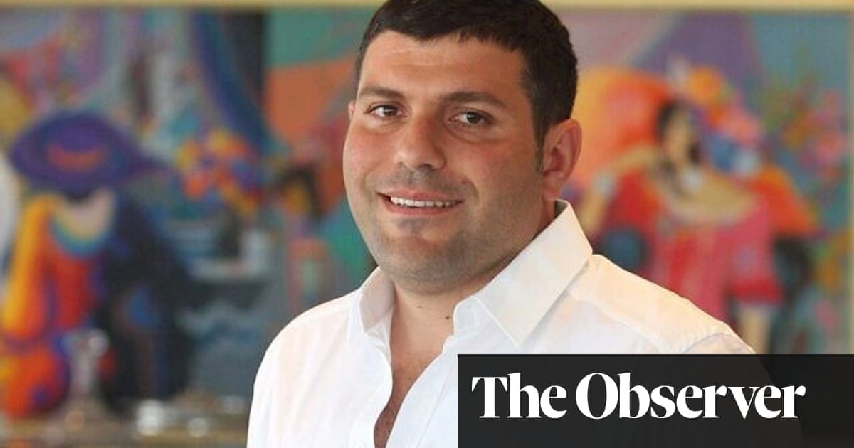 A £53m gamble: billionaire’s company claims it was tricked into