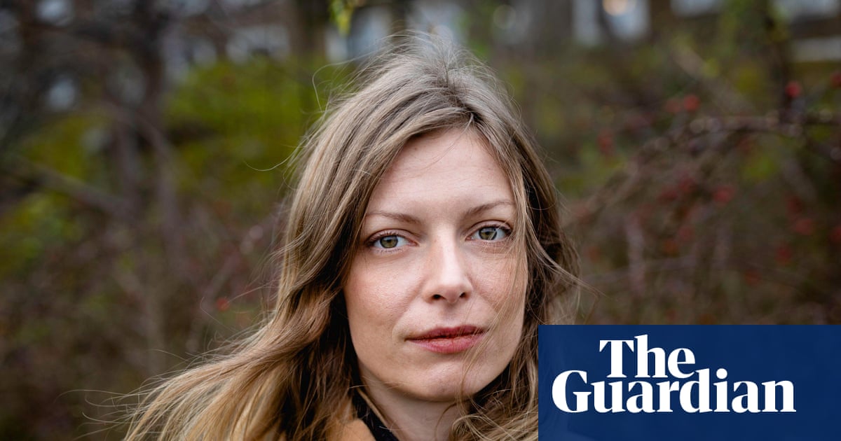 The Devil Book by Asta Olivia Nordenhof review – a Danish series that burns with purpose