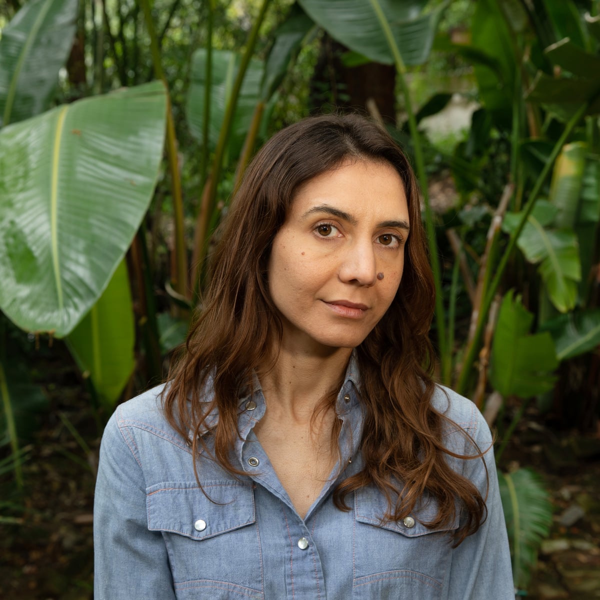 Ottessa Moshfegh On Being A TikTok Phenomenon NPR