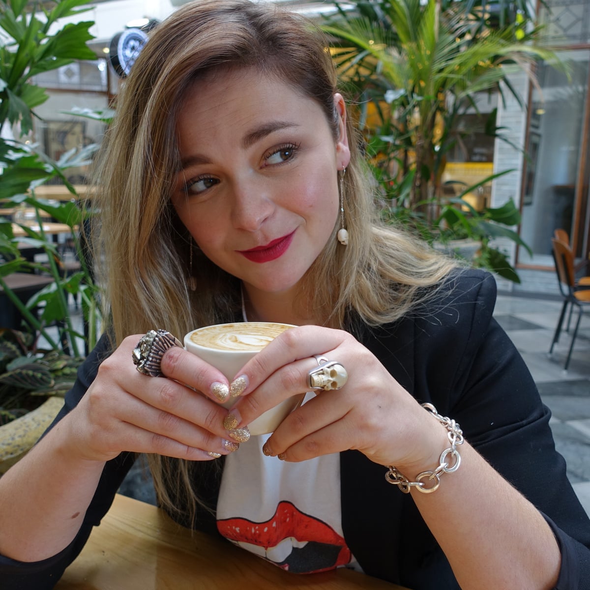 I Was Insta Famous And It Was One Of The Worst Things To Happen In My 20s Verity Johnson Opinion The Guardian