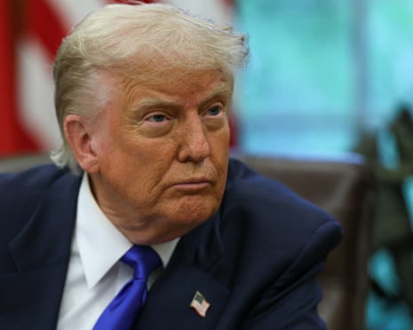 Maduro Signals Openness to U.S. Talks on Drug Trafficking as Trump Escalates Pressure on Venezuelan Cartels