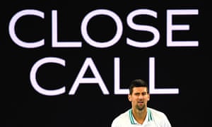 Djokovic