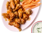 How to make buffalo chicken wings – recipe | Felicity Cloake's Masterclass