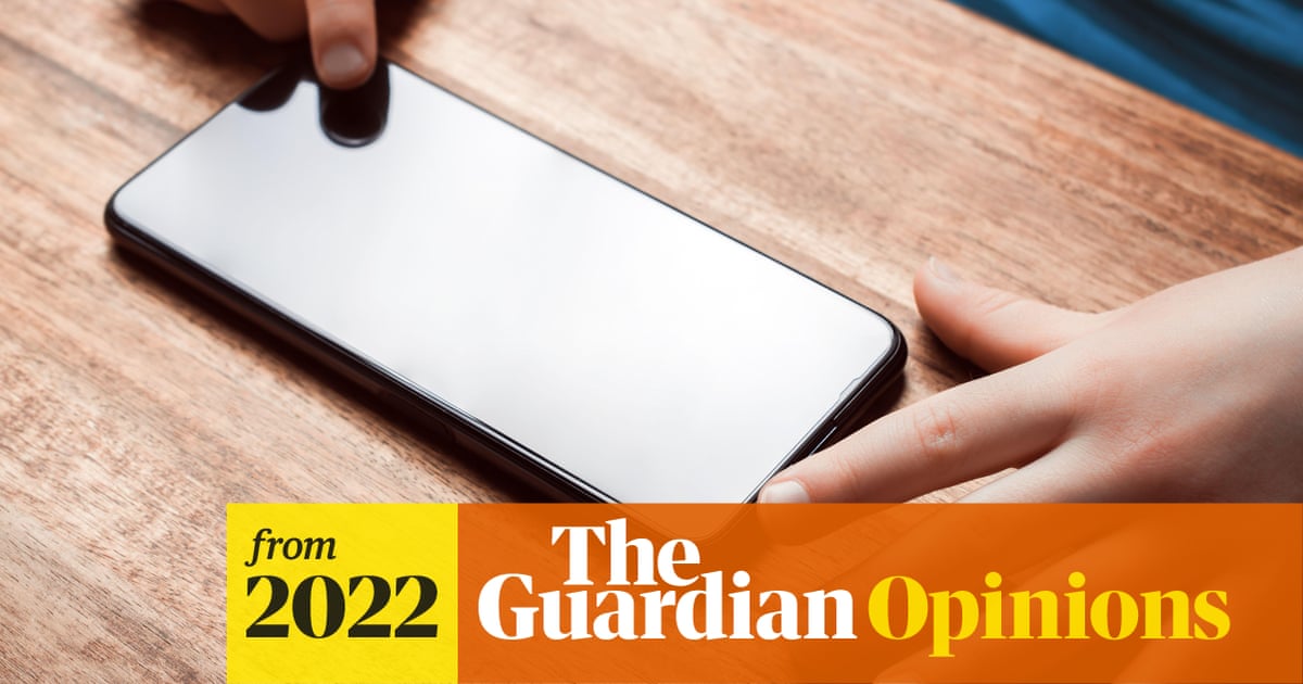The Guardian view on digital dangers: after Molly Russell, MPs must act - The Guardian