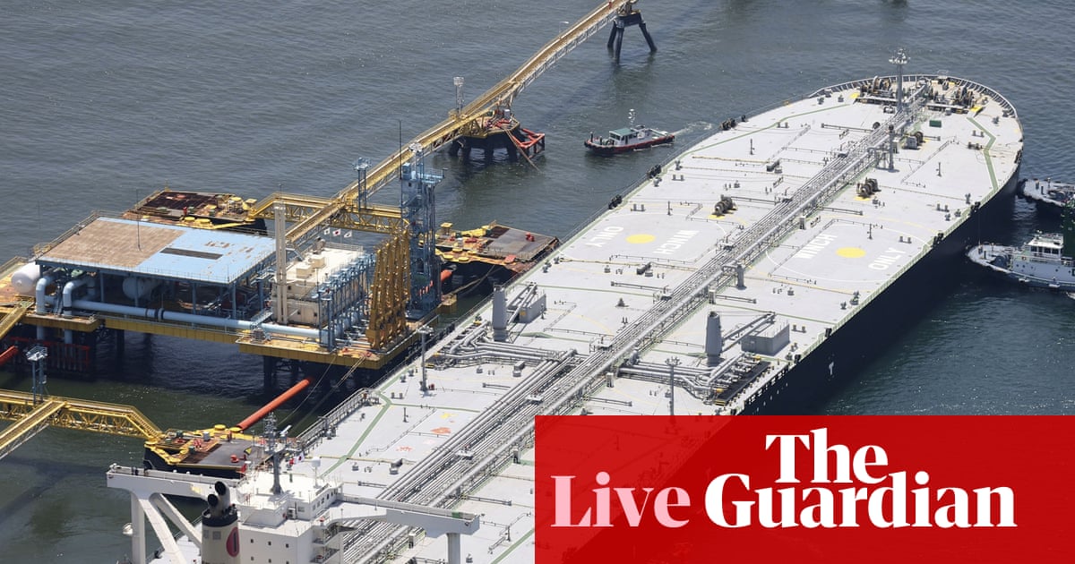 UK Government Borrowing Costs Dip to Lowest Level Since Mid-April Amid Hopes for US-Iran Peace Agreement – Live Business Update UK Government Borrowing Costs Dip to Lowest Level Since Mid-April Amid Hopes for US-Iran Peace Agreement – Live Business Update