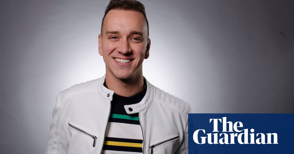 Venezuela arrests YouTuber for ‘terrorism’ amid pre-election crackdown - The Guardian