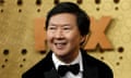 What’s up, doc? … Ken Jeong.