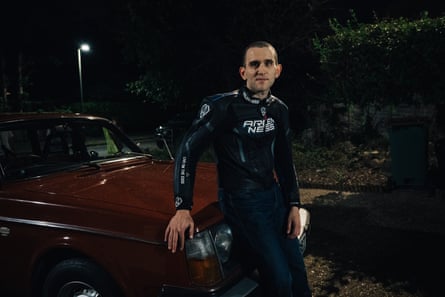 ‘Some of us are perverts, and that’s ok’ … Pillion.