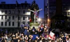 Rangers revelry, the Manchester derby, CAF and haircuts – Football Weekly Rangers revelry, the Manchester derby, CAF and haircuts – Football Weekly