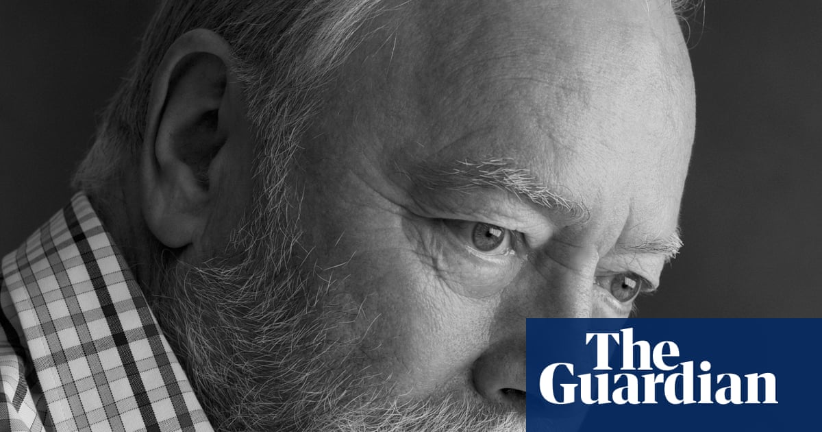 David Killick obituary