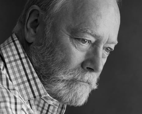 David Killick website pic Credit, Clare Park other lives