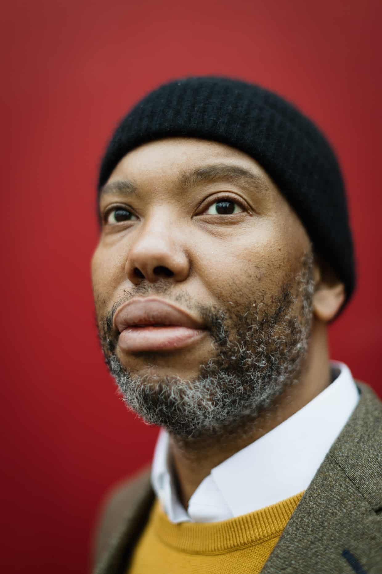 ‘I don’t have much hope for a Harris presidency’: Ta-Nehisi Coates on Israeli apartheid and what the media gets wrong about Palestine