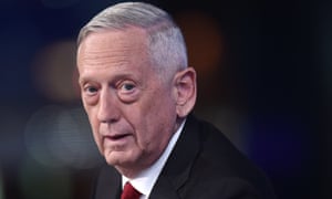 James Mattis, former defence secretary, has accused Donald Trump of abusing executive authority.