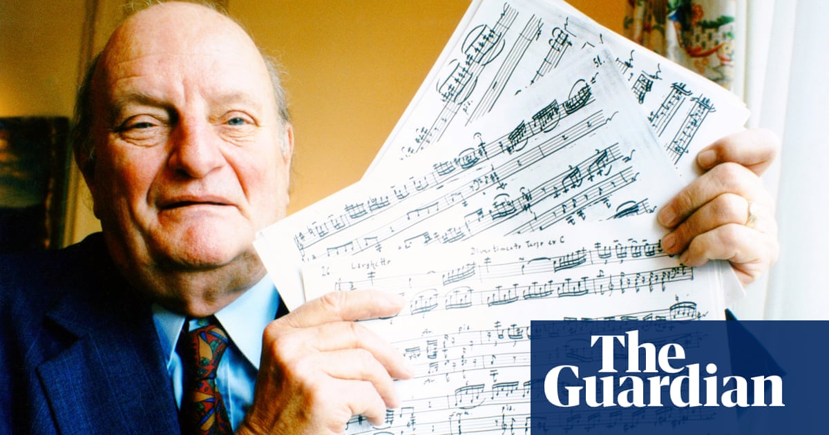 Deceptive hoaxers who fooled the classical music world: Uncovering Haydn’s true identity Deceptive hoaxers who fooled the classical music world: Uncovering Haydn’s true identity